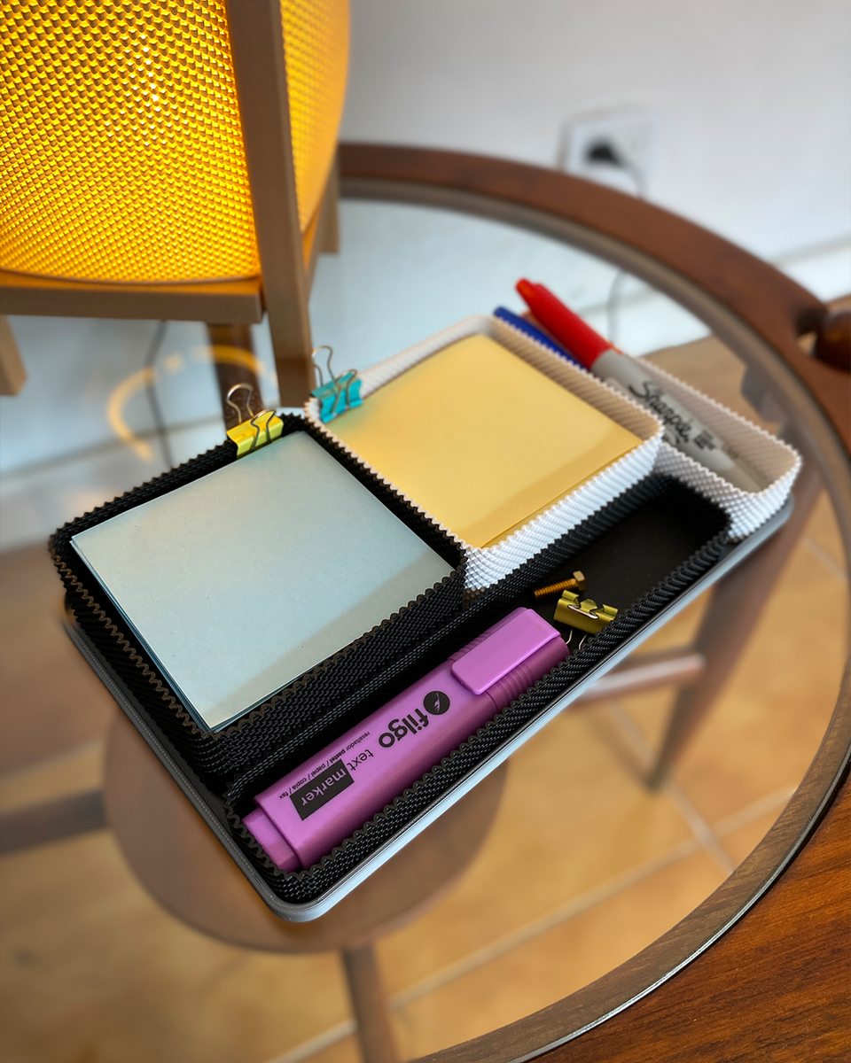 DESK ORGANIZER 8 1350